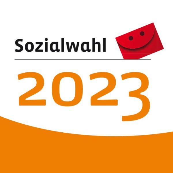 Sozialwahl 2023 – Flyer Und Plakat Zur Weiterverteilung Und ...